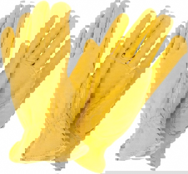 Size Large Work Gloves Unlined